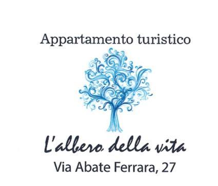 L'Albero Della Vita Catania-Fontanarossai nemzetközi repülőtér Kültér fotó